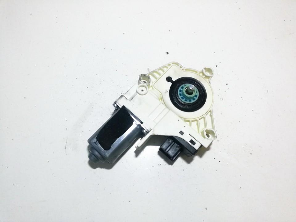 4F0959802D Audi A6 2006 Window Motor - FRONT RIGHT - Thumbnail 2