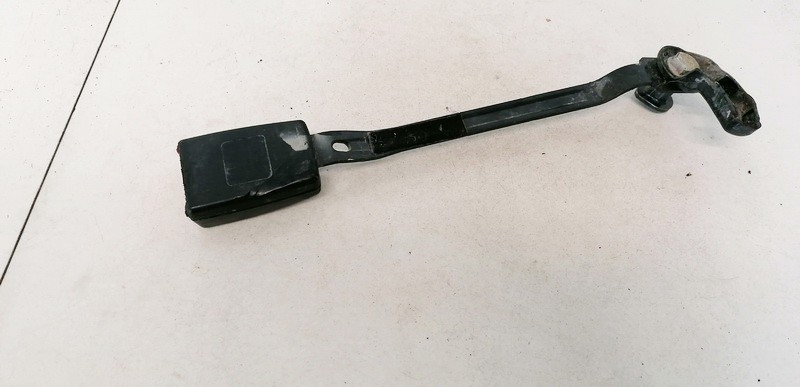 4B0857755J01C Audi A6 2001 Seat belt holder (Seat belt Buckle) - FRONT LEFT - Thumbnail 3