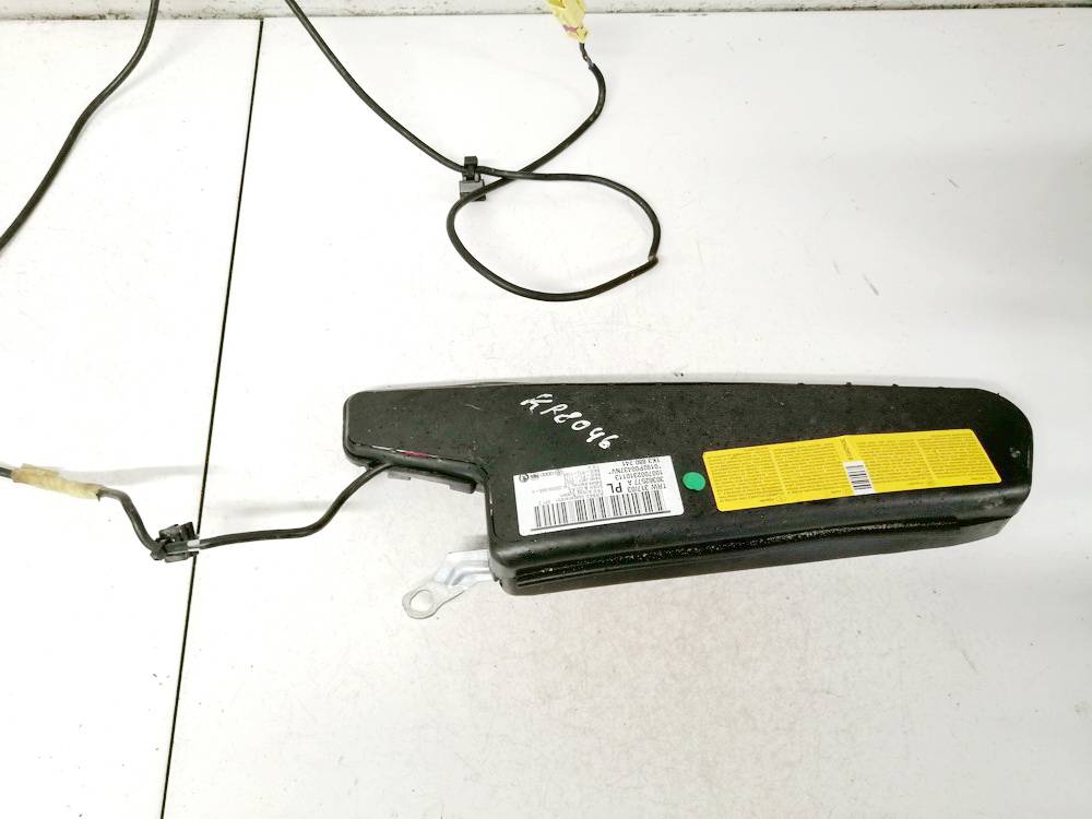 1K3880241 Volkswagen Golf 2004 Sēdekļa drošības spilvens SRS