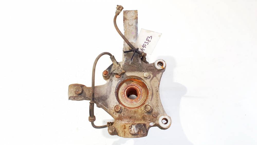 04694949AA Chrysler Voyager 2004 Wspornik piasty - PRZEDNIE LEWE