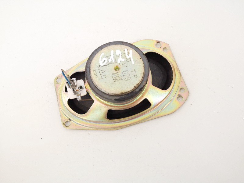 96437629 Chevrolet Kalos 2006 Speaker (audio) - Thumbnail 2