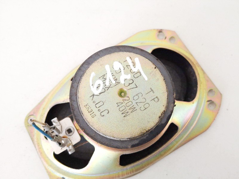 96437629 Chevrolet Kalos 2006 Speaker (audio) - Thumbnail 3