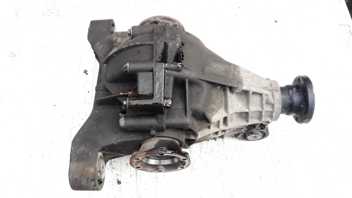 Porsche Algemeen DIFERENCIAL TRASERO 2003  DRM99041/4460310016