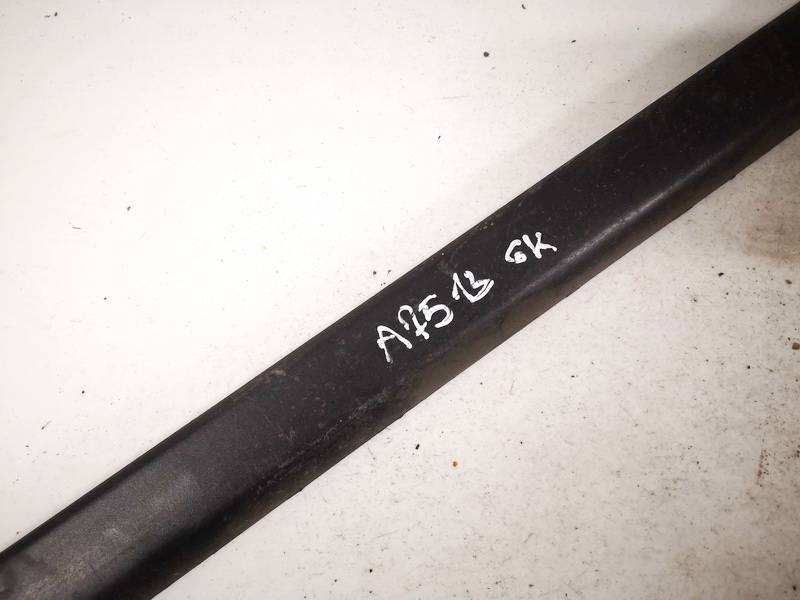 1M0853535C Seat Toledo 2002 Listón embellecedor de la puerta delantera (moldura) - TRASERO IZQUIERDO - Thumbnail 2