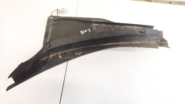 SWAAS Honda CR-V 2008 Щетка Крышка