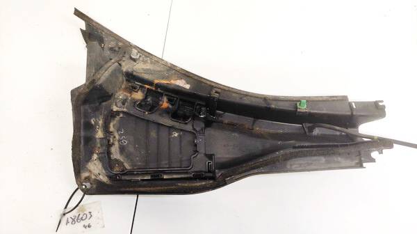 SWAAS Honda CR-V 2008 Щетка Крышка - Thumbnail 2