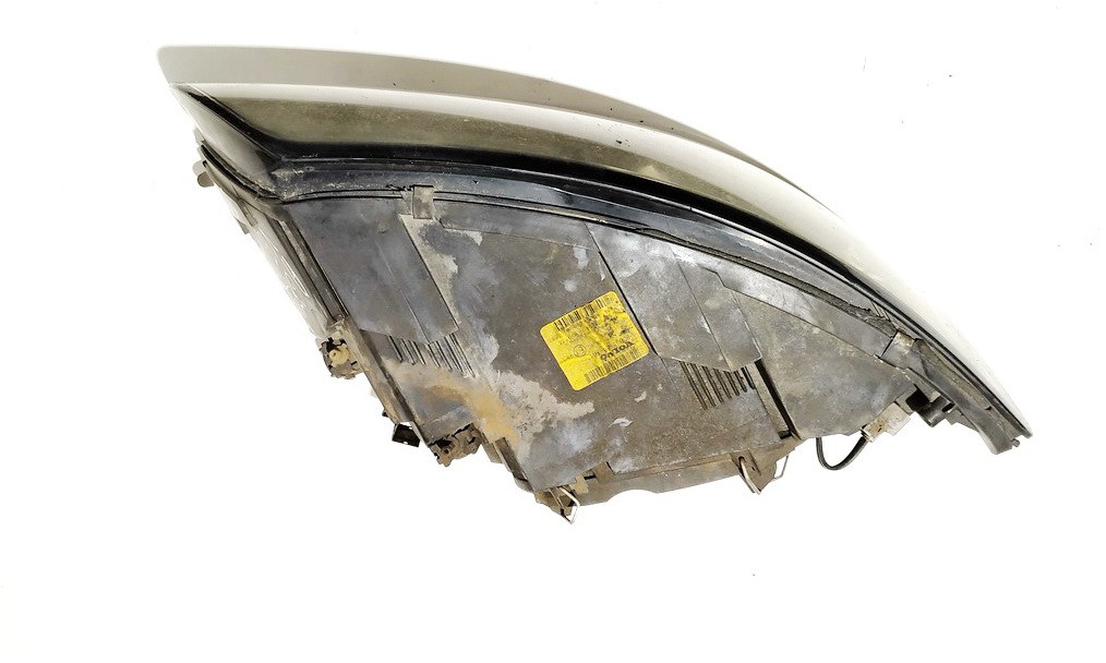 30698886 Volvo V50 2005 Headlight - FRONT RIGHT - Thumbnail 2