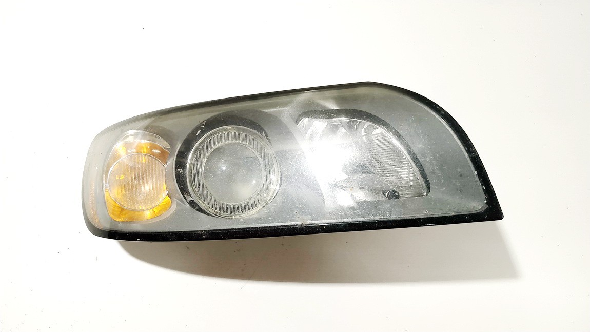 30698886 Volvo V50 2005 Headlight - FRONT RIGHT