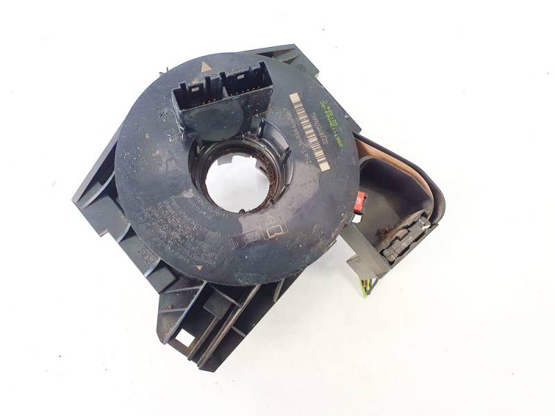 2S6T14A664AB Ford Fusion 2002 Stūres kasete – SRS gredzens – signāla gredzens