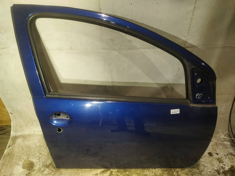MELYNOS Toyota Aygo 2007 Doors - FRONT RIGHT