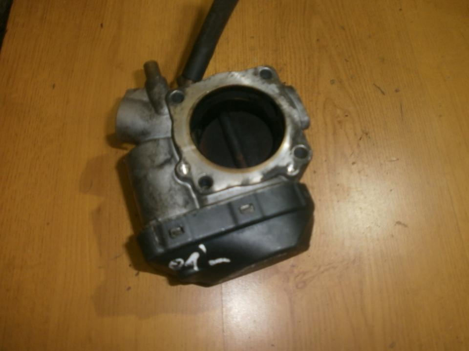 06A133062A Audi A3 2001 High Flow Throttle Body Valve (Air Control Valve)