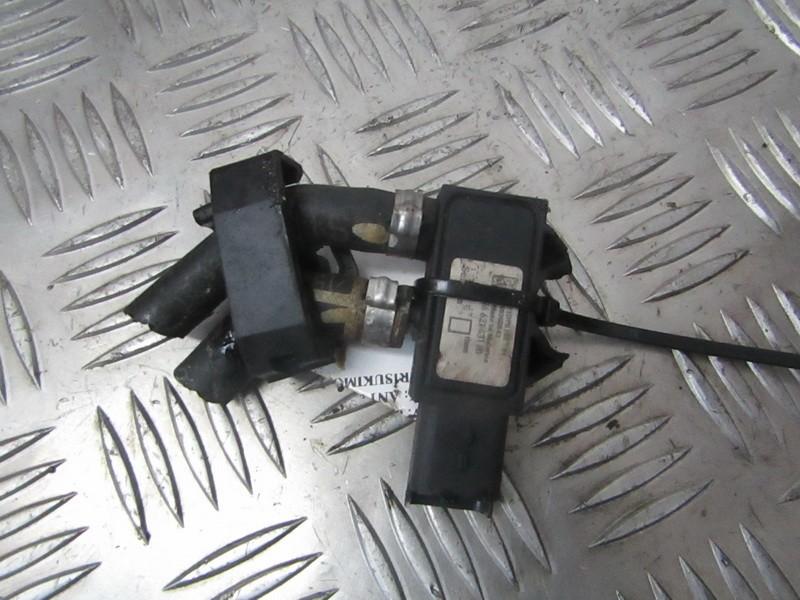 9662143180 DPF Pressure Sensor (DPF Exhaust Differential Pressure