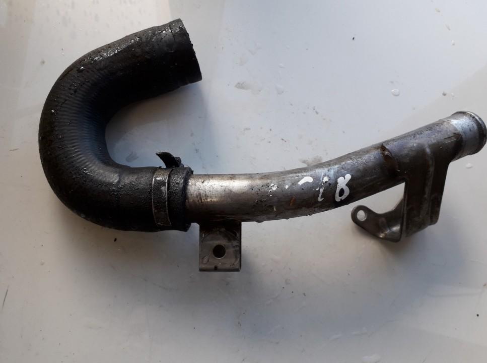 55351860 Opel Meriva 2005 Interkulera šļūtene