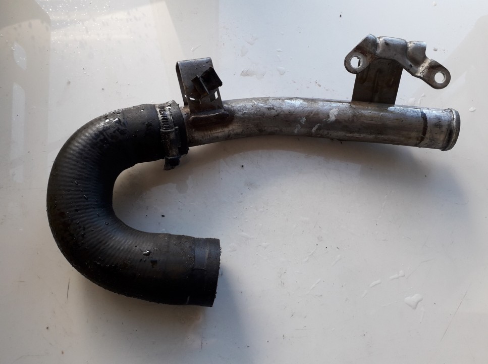 55351860 Opel Meriva 2005 Interkulera šļūtene - Thumbnail 2