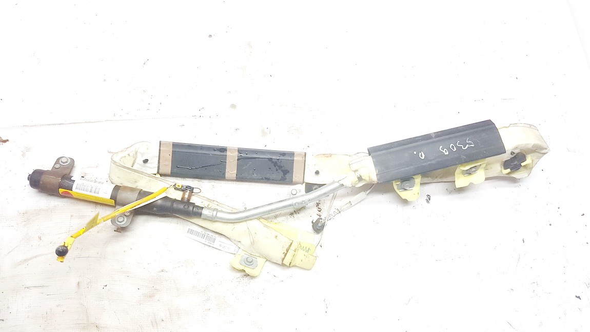 E619600002 Opel Antara 2008 Poduszka powietrzna SRS dachu - PRZEDNIE PRAWE