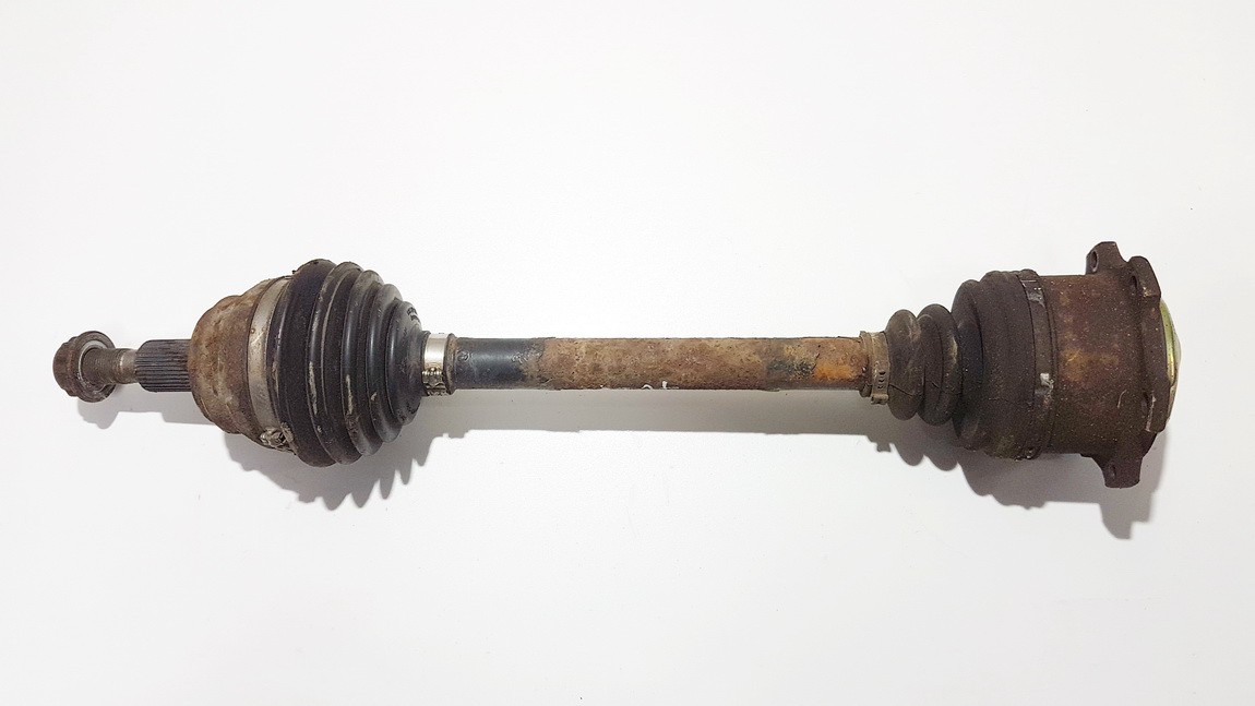 Audi A3 1997 Axles - FRONT LEFT