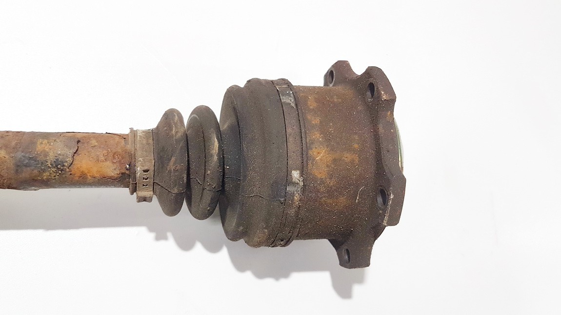 Audi A3 1997 Axles - FRONT LEFT - Thumbnail 3