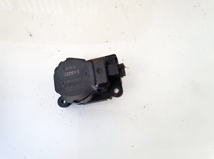 1139300721 BMW 3-Series 2007 Heater Vent Flap Control Actuator Motor - Thumbnail 2