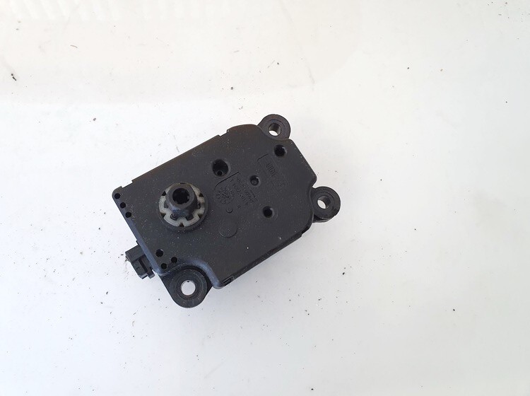 1139300721 BMW 3-Series 2007 Heater Vent Flap Control Actuator Motor - Thumbnail 3