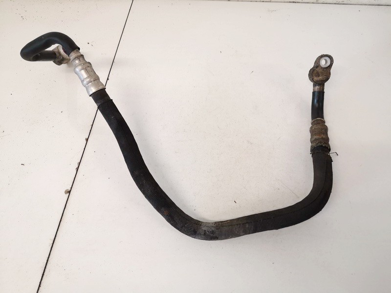 4F0260701C Audi A6 2006 Air Conditioner AC Hose Assembly (Air Conditioning Line)