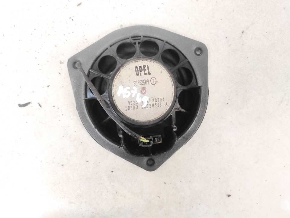 90462589 Opel Vectra 1998 Speaker (audio) - Thumbnail 3
