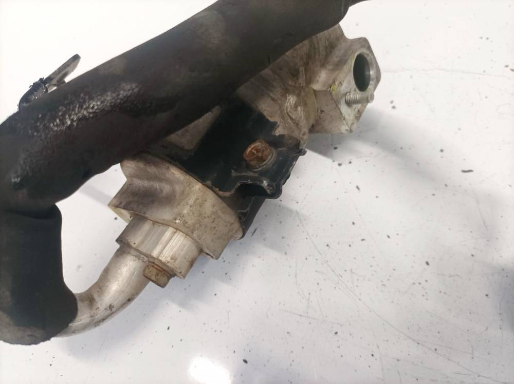 80350SWYG012M1 Honda CR-V 2008 осушитель воздуха - Thumbnail 2