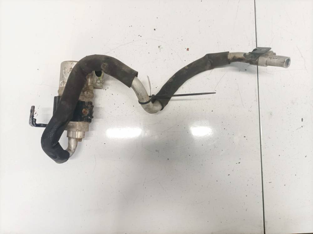 80350SWYG012M1 Honda CR-V 2008 осушитель воздуха