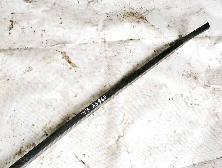 Volkswagen Sharan 2004 Durvju ārējais molding - AIZMUGURE PA KREISI - Thumbnail 2