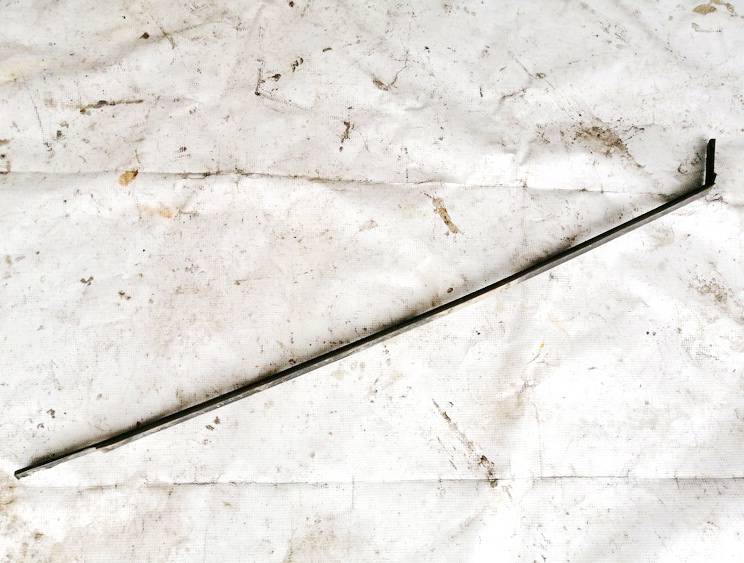 Volkswagen Sharan 2004 Durvju ārējais molding - AIZMUGURE PA KREISI