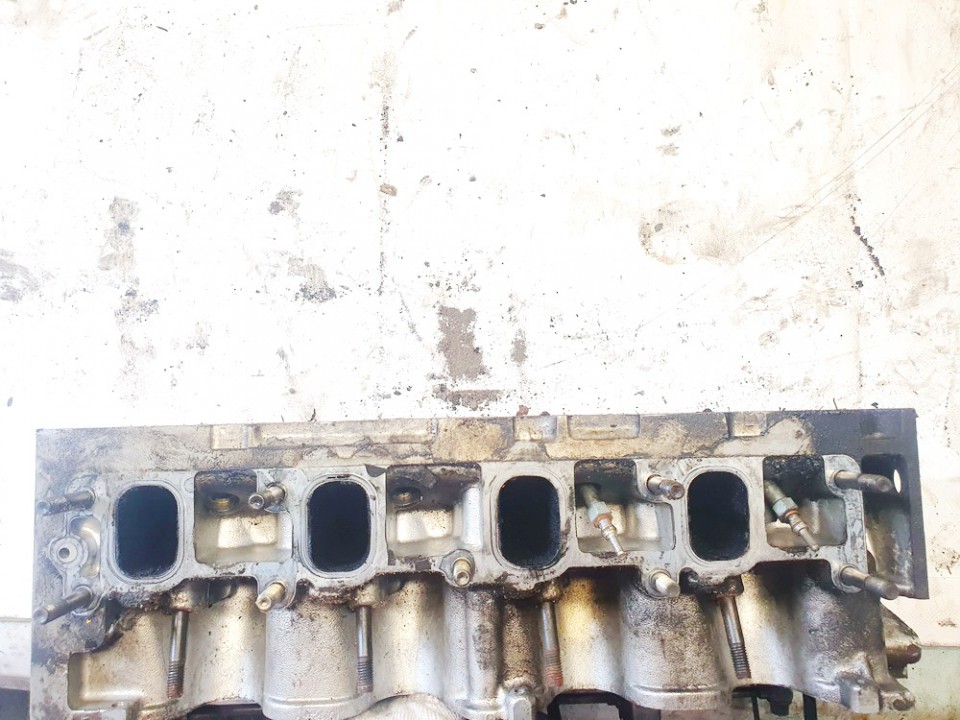 Opel Astra 2006 Variklio galvute - Thumbnail 3