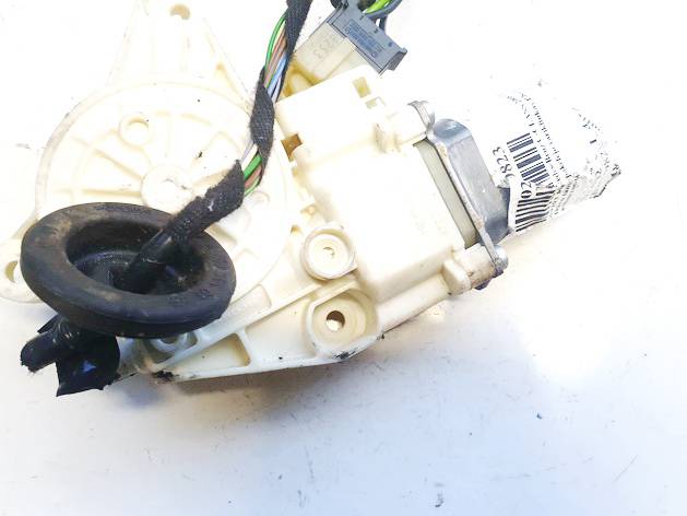 A2048200142 Mercedes-Benz C-CLASS 2008 Window Motor - FRONT LEFT