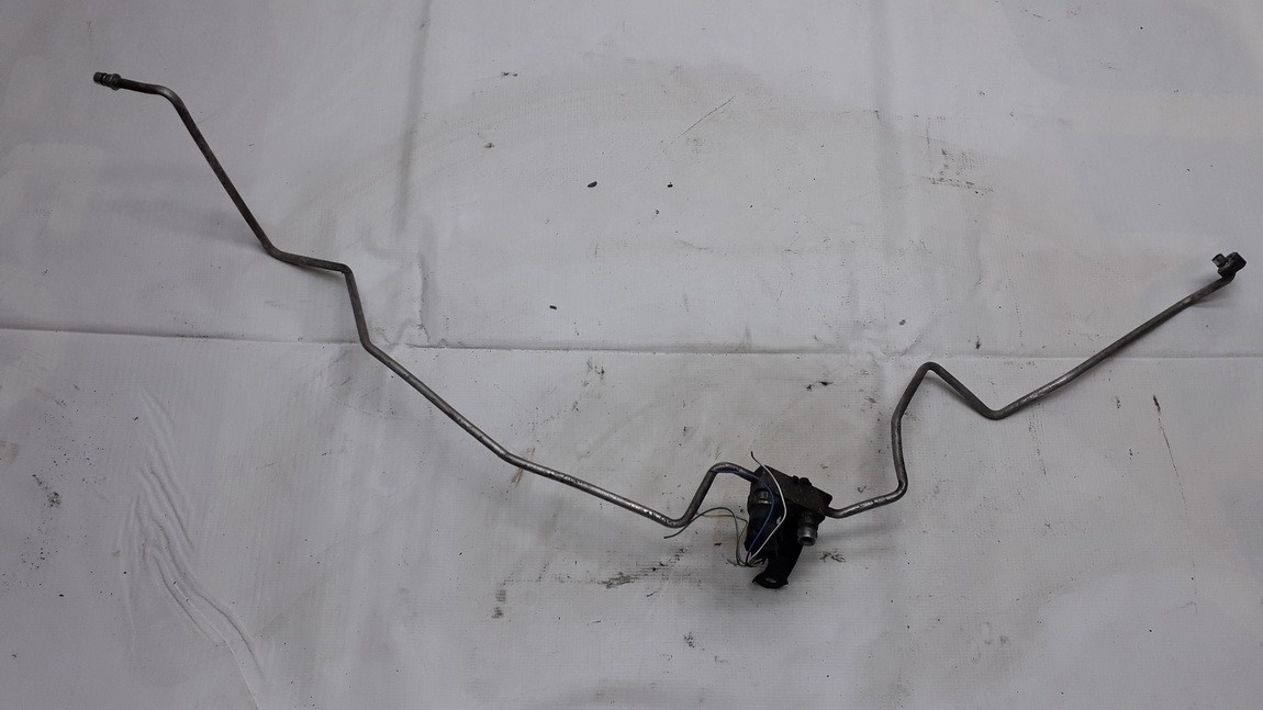 Toyota Corolla Verso 2003 Kondicionieriaus vamzdelis-slanga