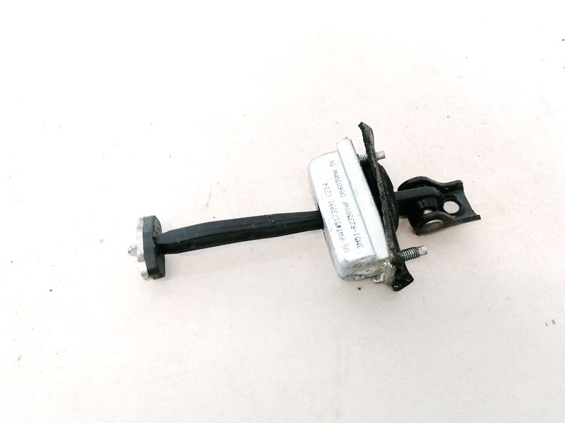 3M51R23500AF Ford C-MAX 2004 Door Check (Strap) - REAR LEFT