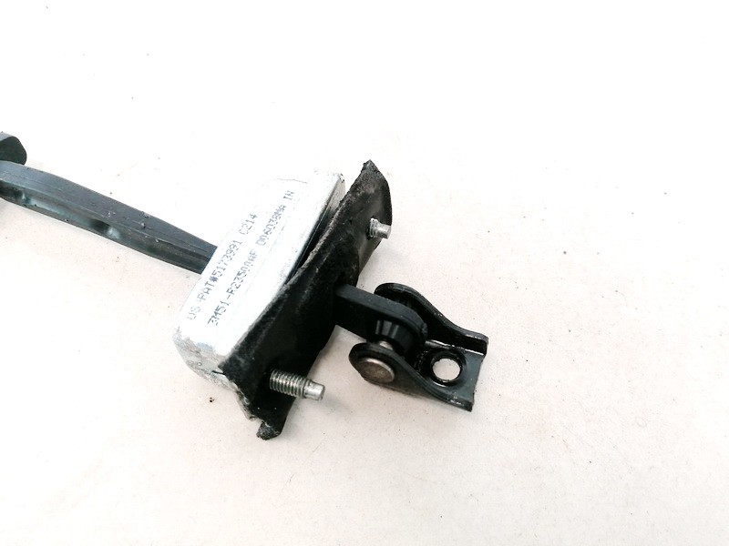 3M51R23500AF Ford C-MAX 2004 Sangle de Contrôle de Porte arriere Gauche - Thumbnail 2