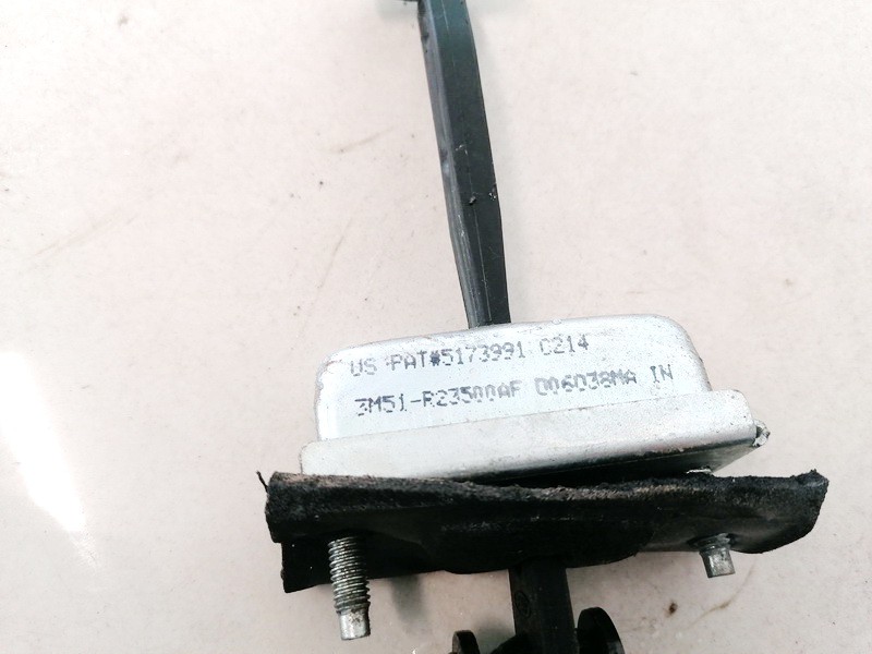 3M51R23500AF Ford C-MAX 2004 Sangle de Contrôle de Porte arriere Gauche - Thumbnail 3