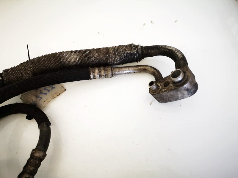 Opel Meriva 2003 Air Conditioner AC Hose Assembly (Air Conditioning Line) - Thumbnail 2