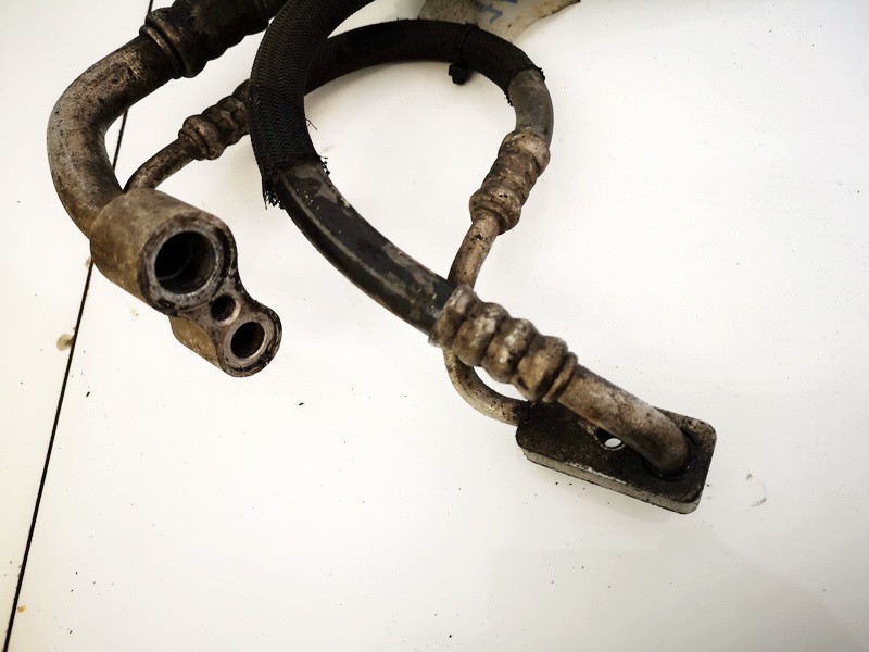 Opel Meriva 2003 Air Conditioner AC Hose Assembly (Air Conditioning Line) - Thumbnail 3