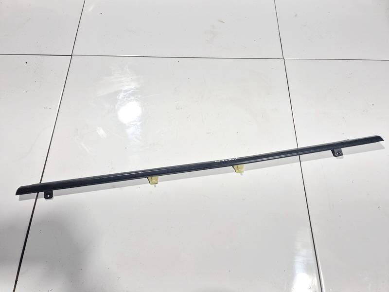 Subaru Legacy 2004 Glass Trim Molding-weatherstripping - REAR LEFT