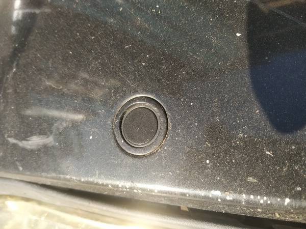 Opel Insignia 2010 Parking Sensor, park assist - FRONT - Thumbnail 2