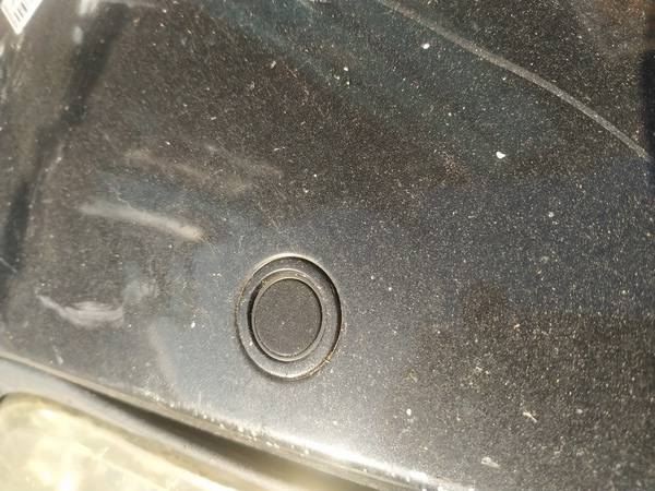 Opel Insignia 2010 Bamperio parktronikai P.