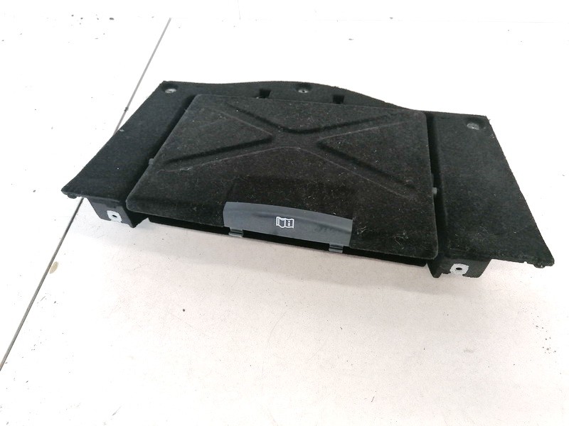 7L6858904 Volkswagen Touareg 2005 Sisätilan koristelu (muovit)