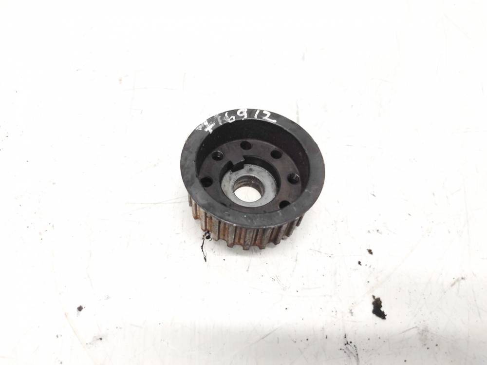 059105263A Audi A6 2003 Crankshaft Belt Pulley