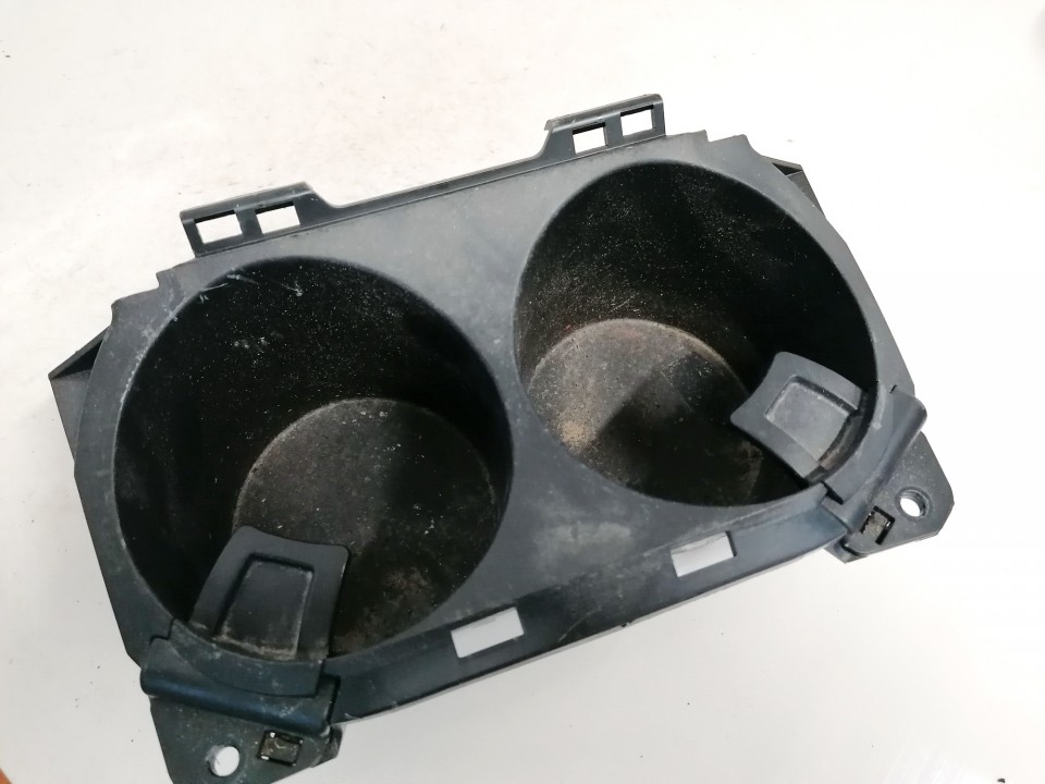 5562542020 Toyota RAV-4 2007 Cup holder and Coin tray