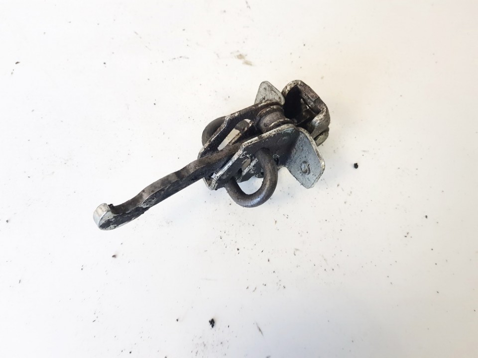 Opel Omega 2001 BISAGRA, Tope freno de puerta trasera - TRASERO DERECHO - Thumbnail 2