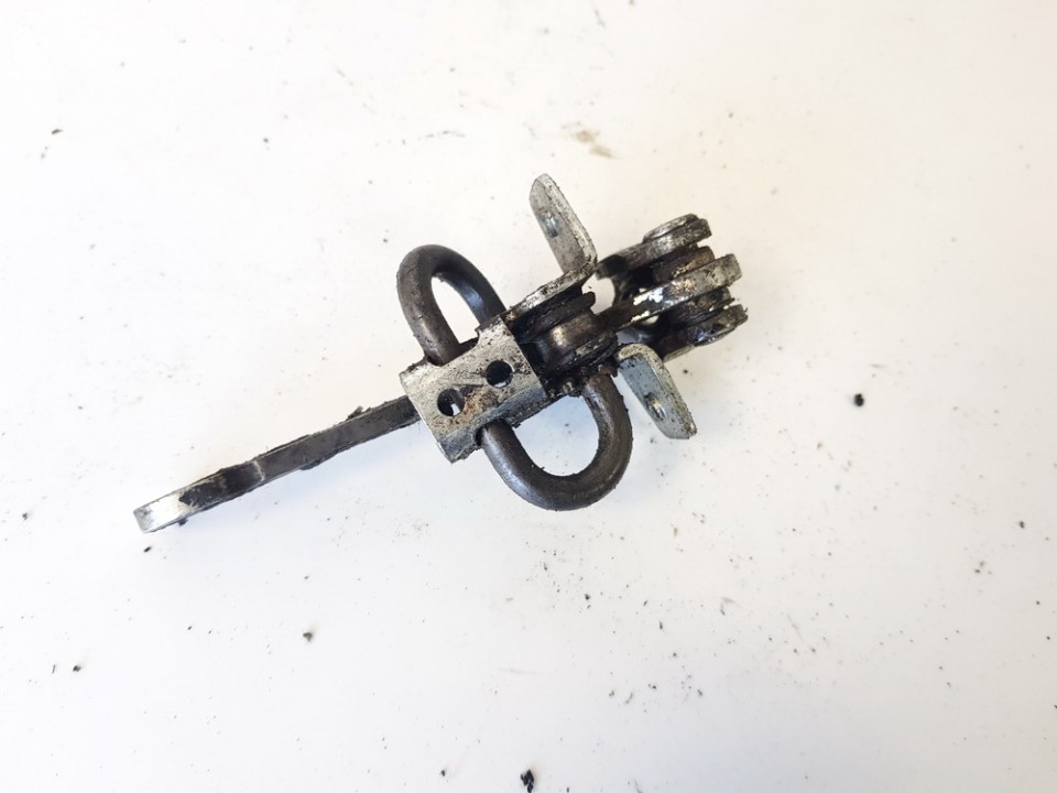 Opel Omega 2001 BISAGRA, Tope freno de puerta trasera - TRASERO DERECHO - Thumbnail 3