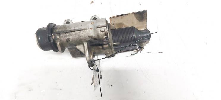 H7700107471 Renault Megane 2004 AGR Ventil Abgasrückführungsventil