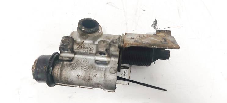 H7700107471 Renault Megane 2004 AGR Ventil Abgasrückführungsventil - Thumbnail 2