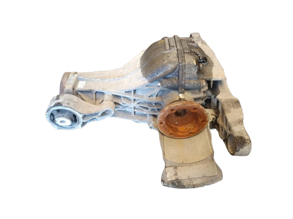 0AR525053 Audi Allroad 2008 Reduktori - TAKANA - Thumbnail 2