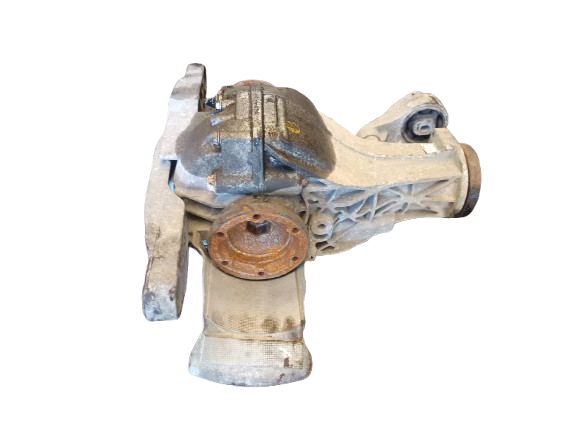 0AR525053 Audi Allroad 2008 Reduktori - TAKANA - Thumbnail 3