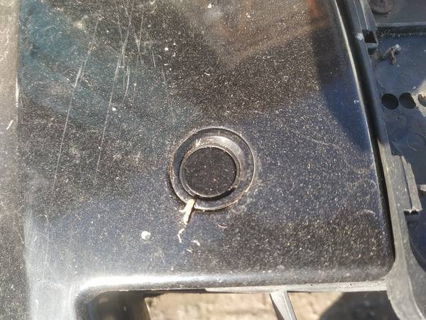 Opel Insignia 2010 Parking Sensor, park assist - FRONT - Thumbnail 2